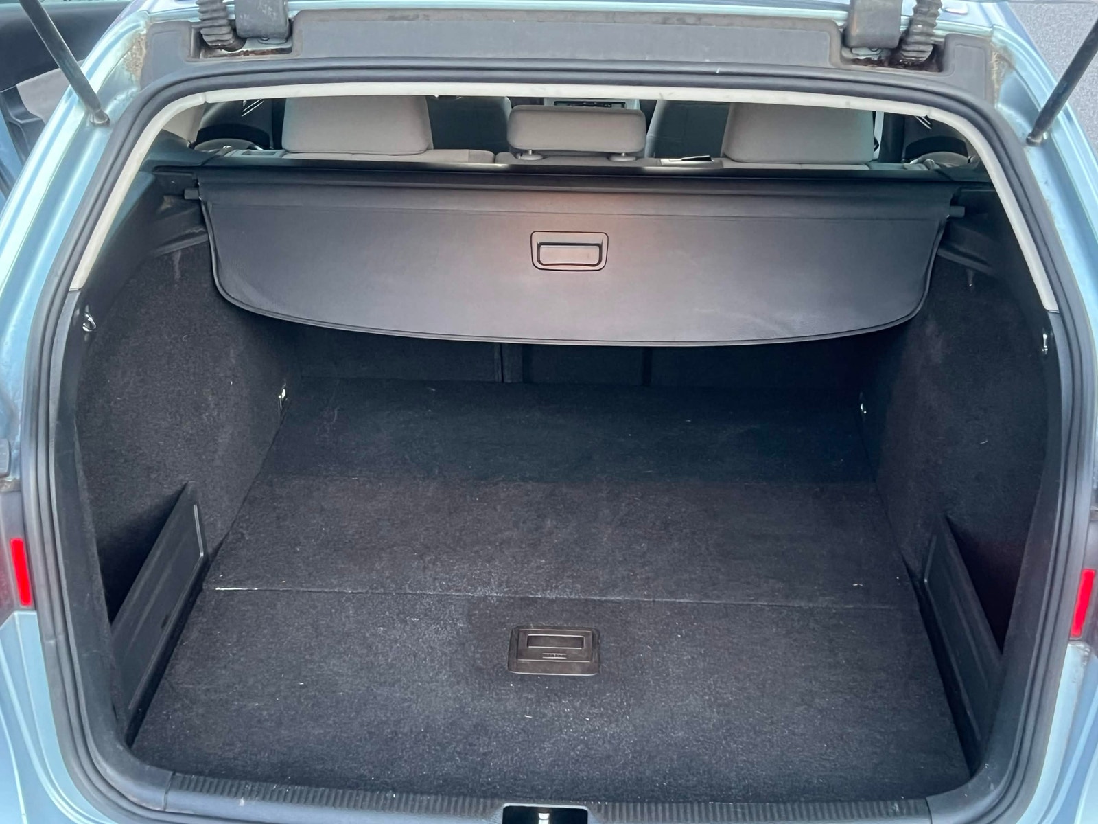VW Passat – billede 5