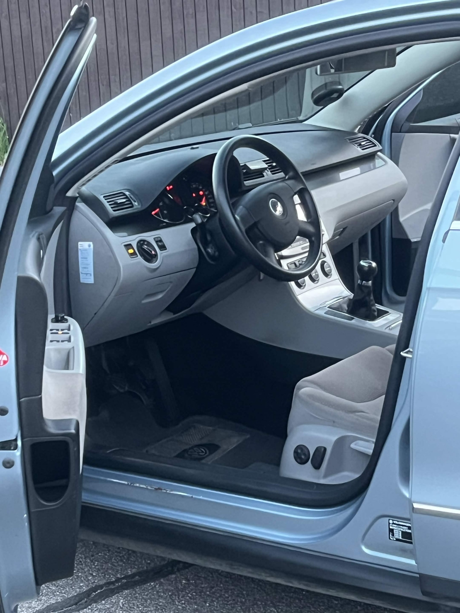 VW Passat – billede 10