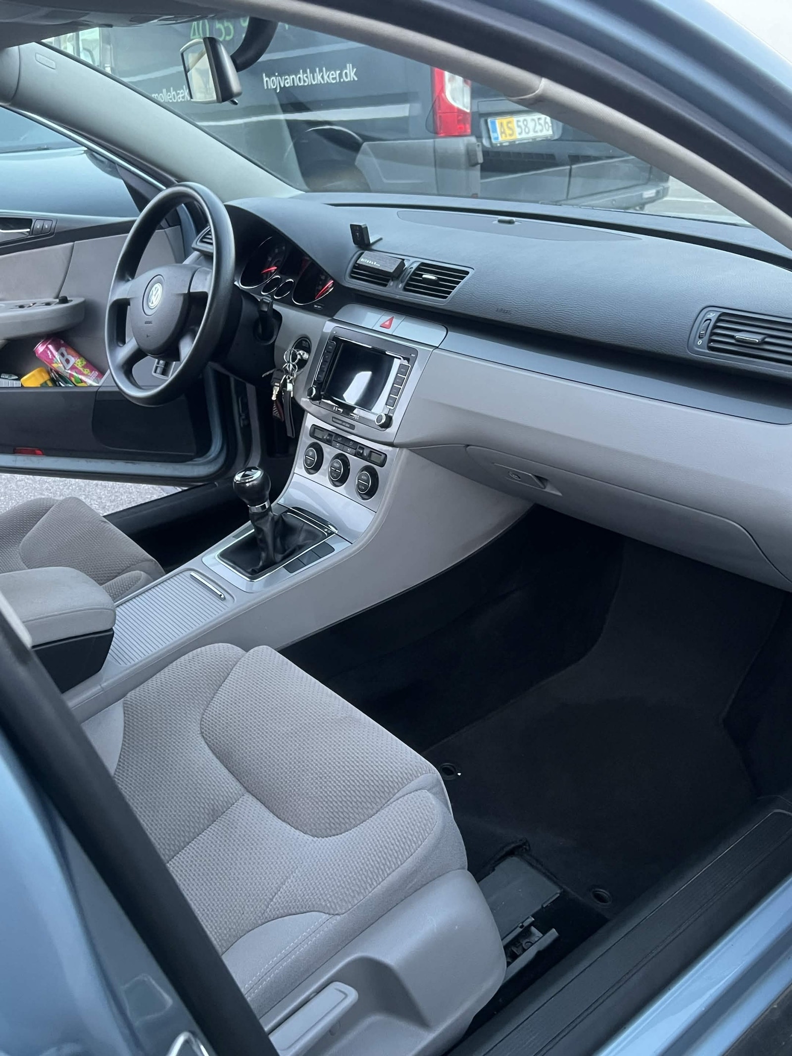 VW Passat – billede 9