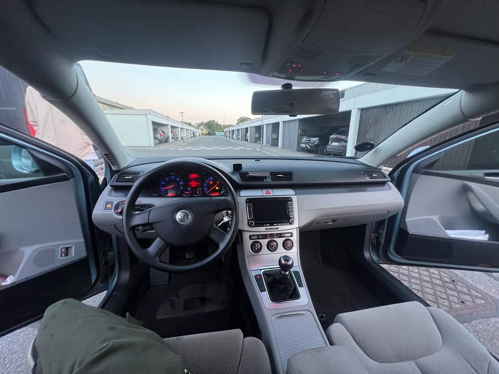 VW Passat – billede 6