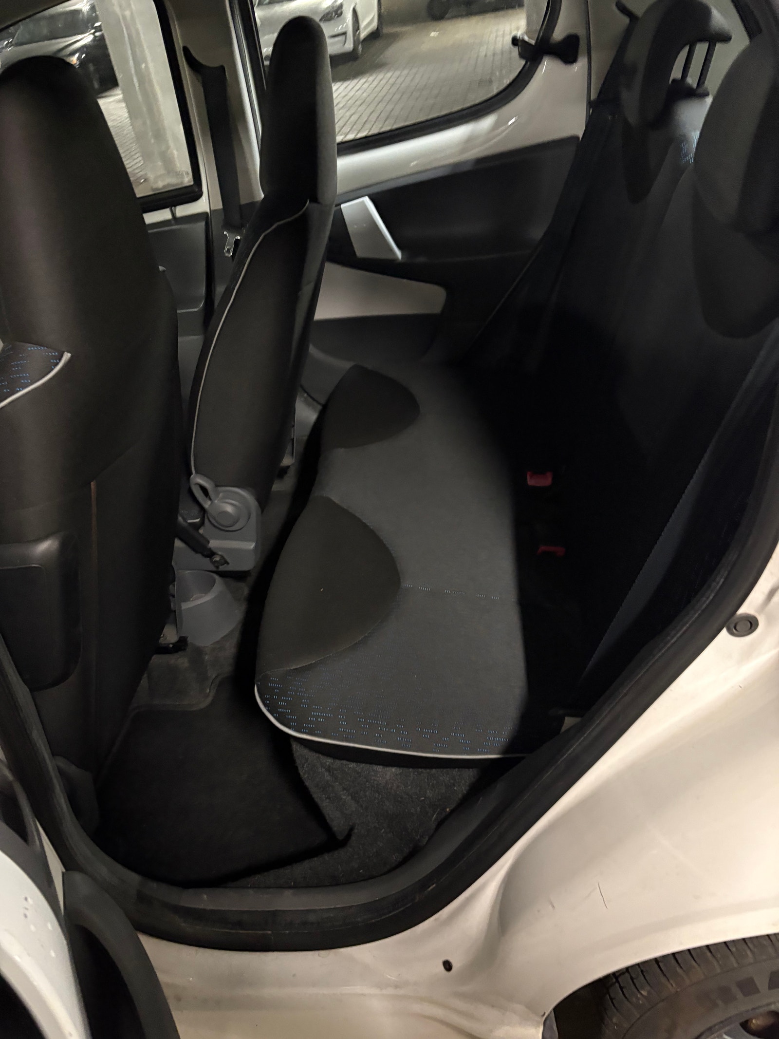 Peugeot 107 – billede 5