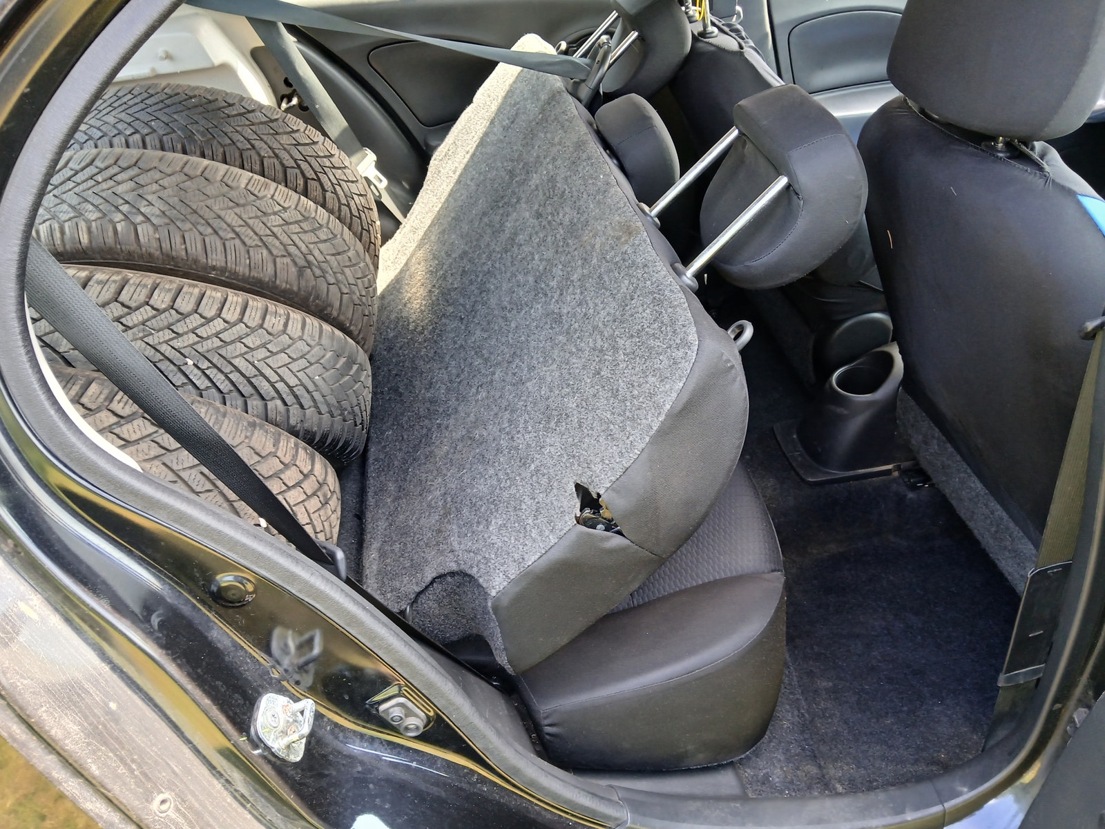 Nissan Micra til salg hos Nabilli