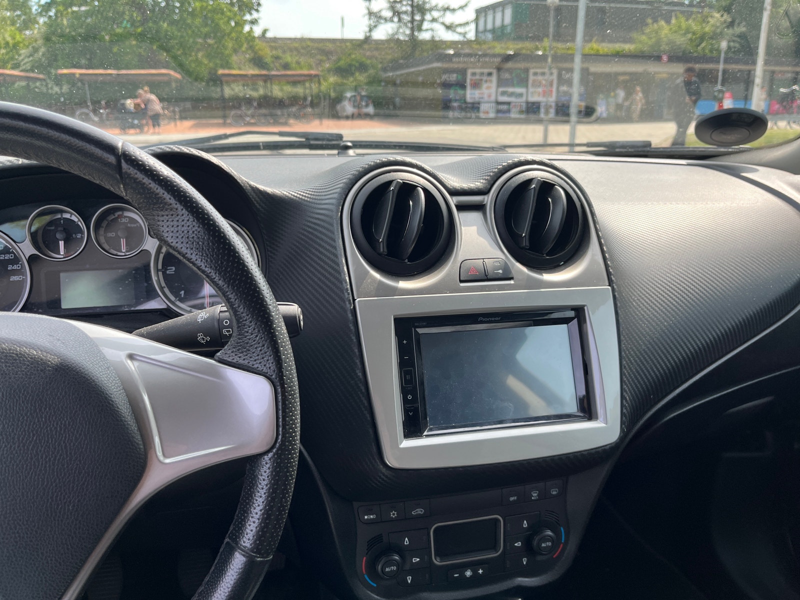 Alfa Romeo MiTo til salg hos Nabilli