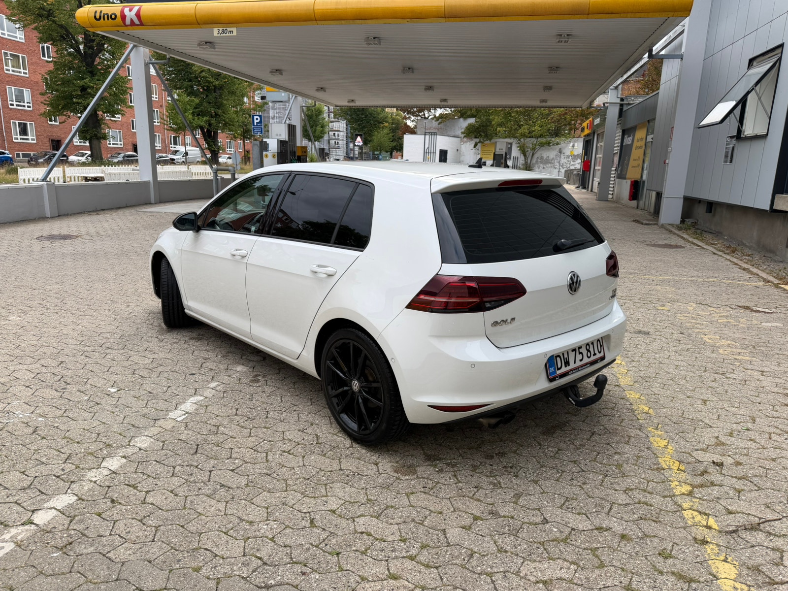 VW Golf VII – billede 5