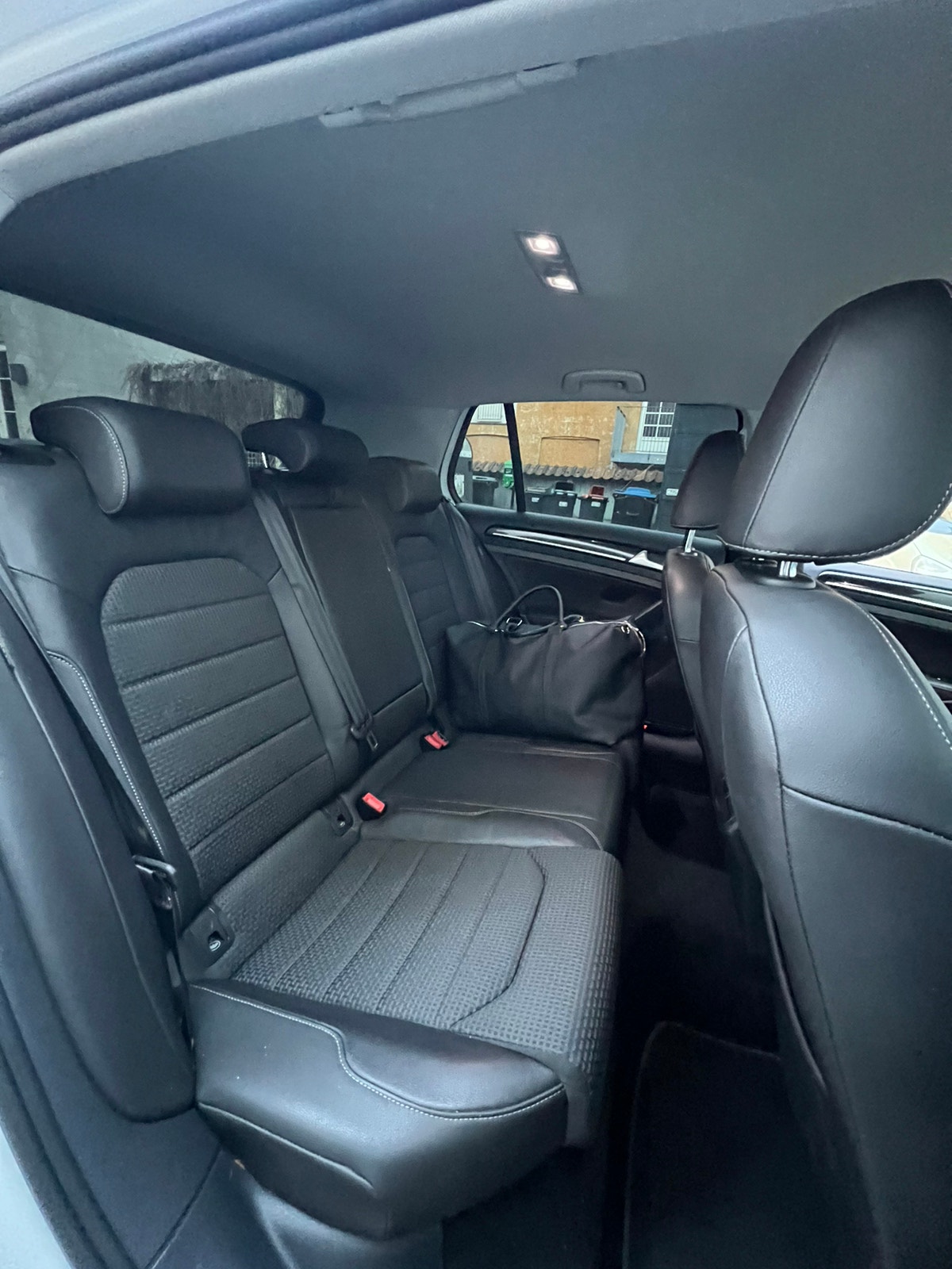 VW Golf VII til salg hos Nabilli