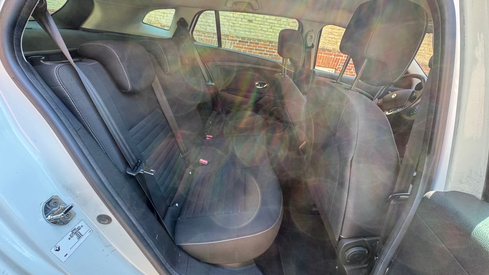 Renault Megane III til salg hos Nabilli