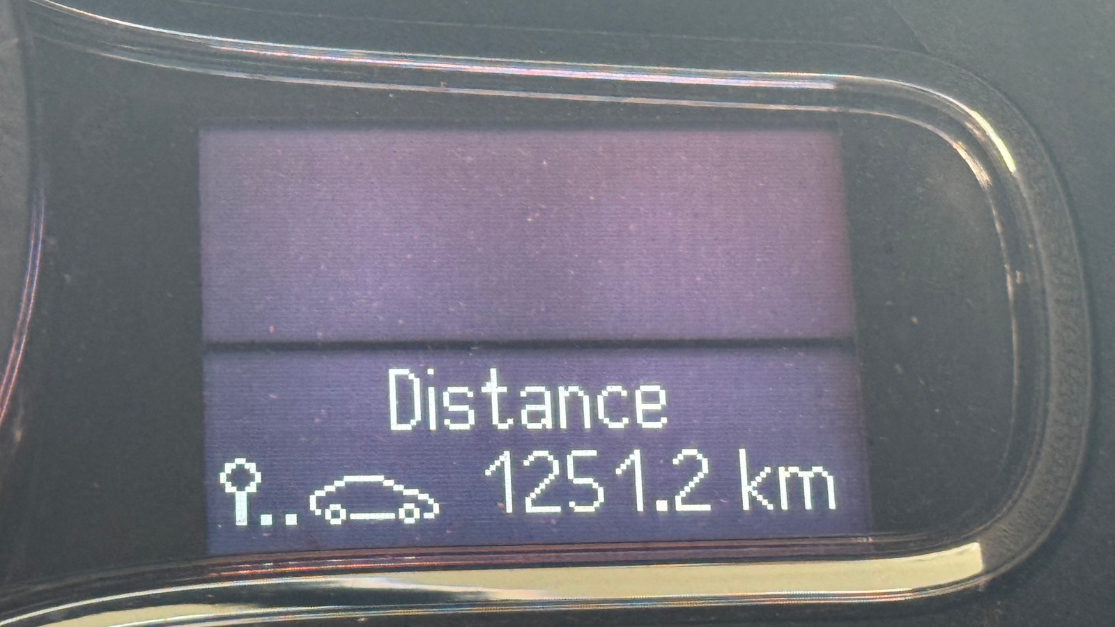 Renault Megane III til salg hos Nabilli
