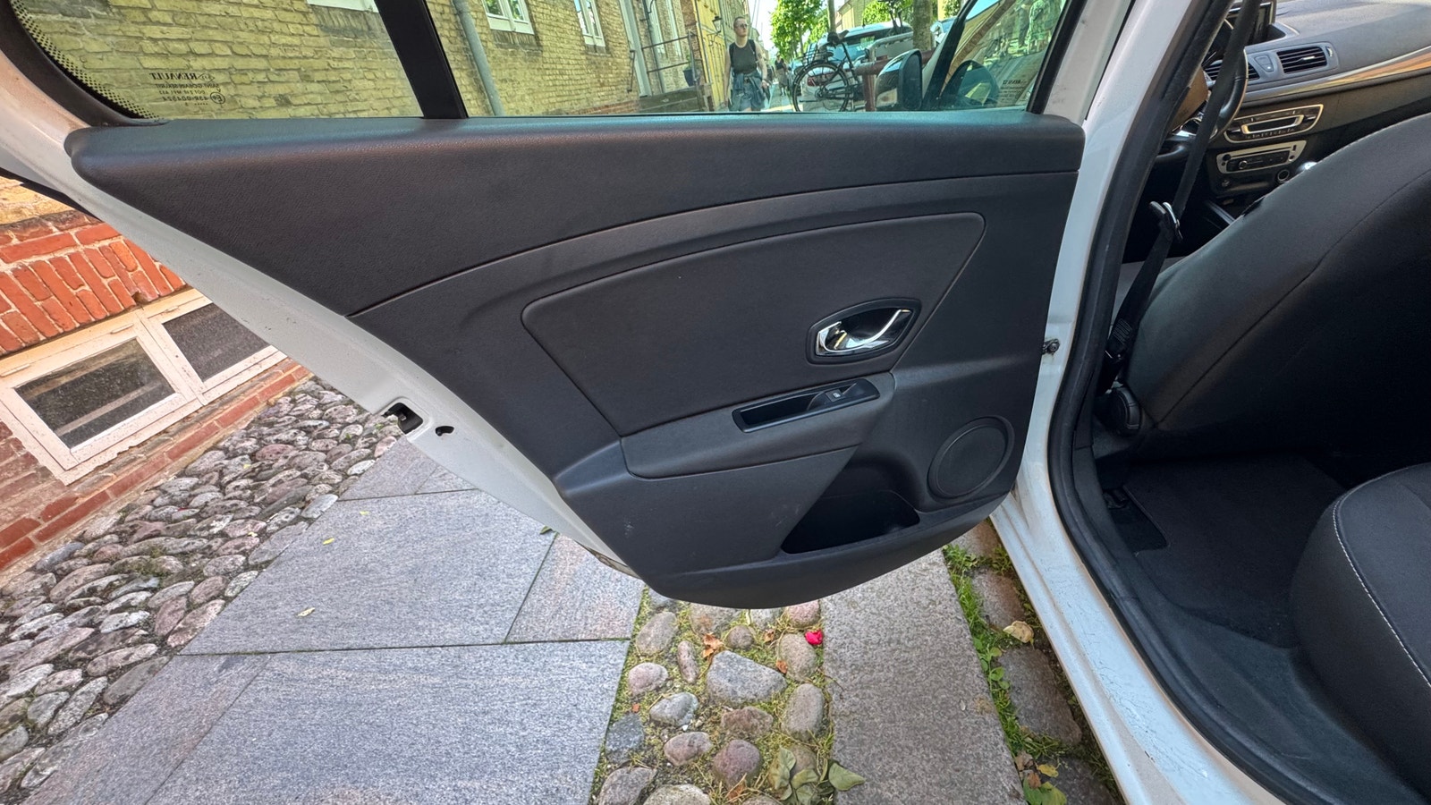 Renault Megane III til salg hos Nabilli