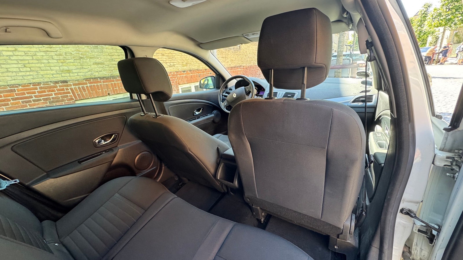 Renault Megane III til salg hos Nabilli