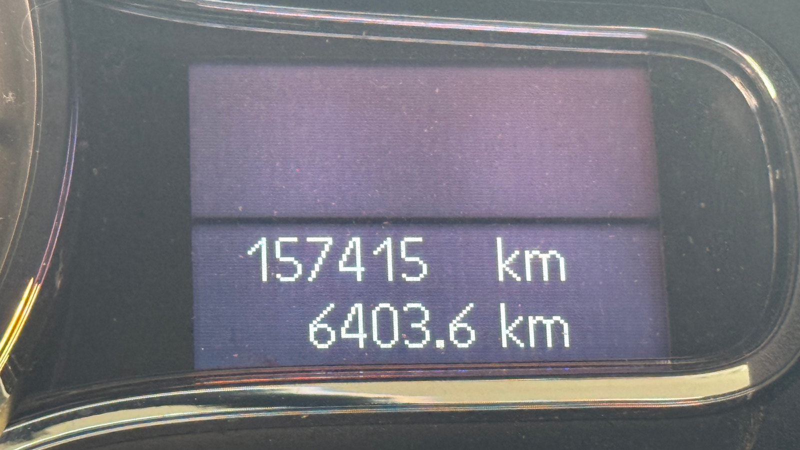 Renault Megane III til salg hos Nabilli