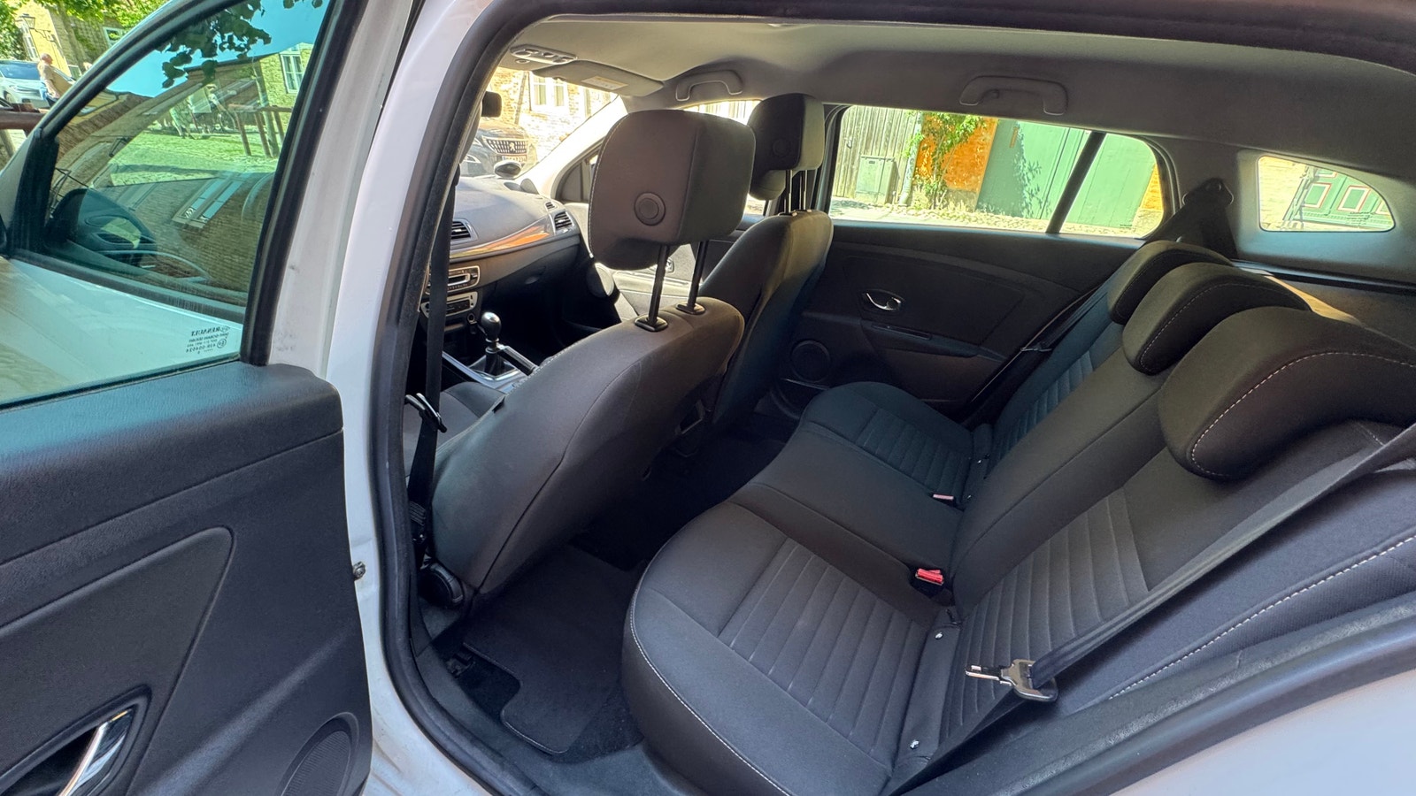 Renault Megane III til salg hos Nabilli