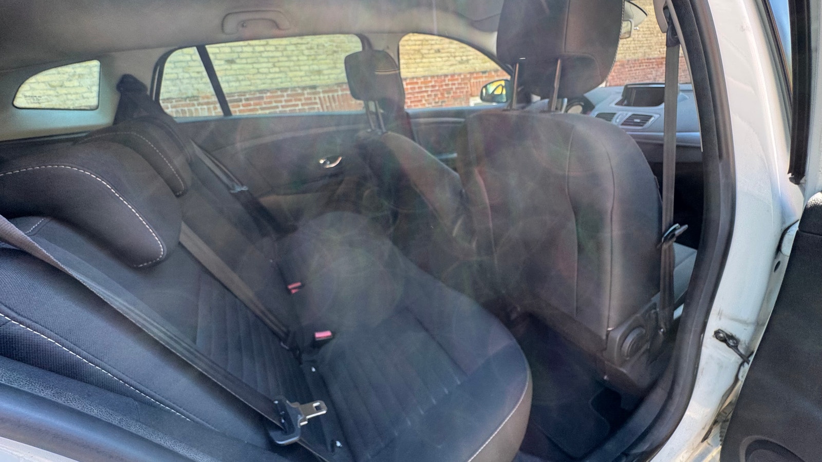 Renault Megane III til salg hos Nabilli