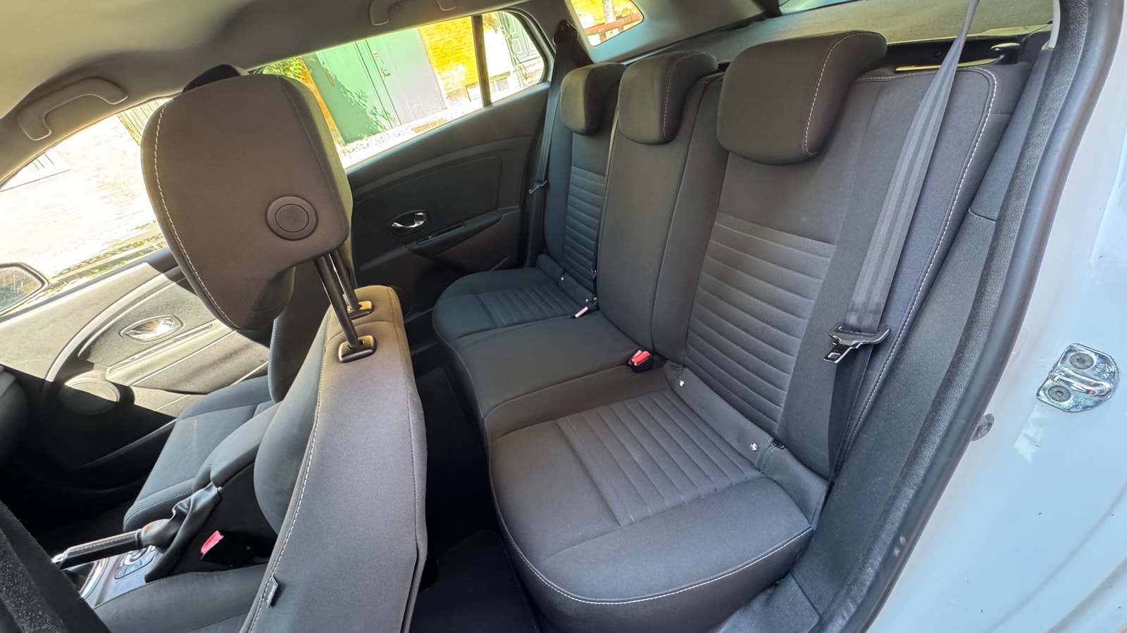 Renault Megane III til salg hos Nabilli