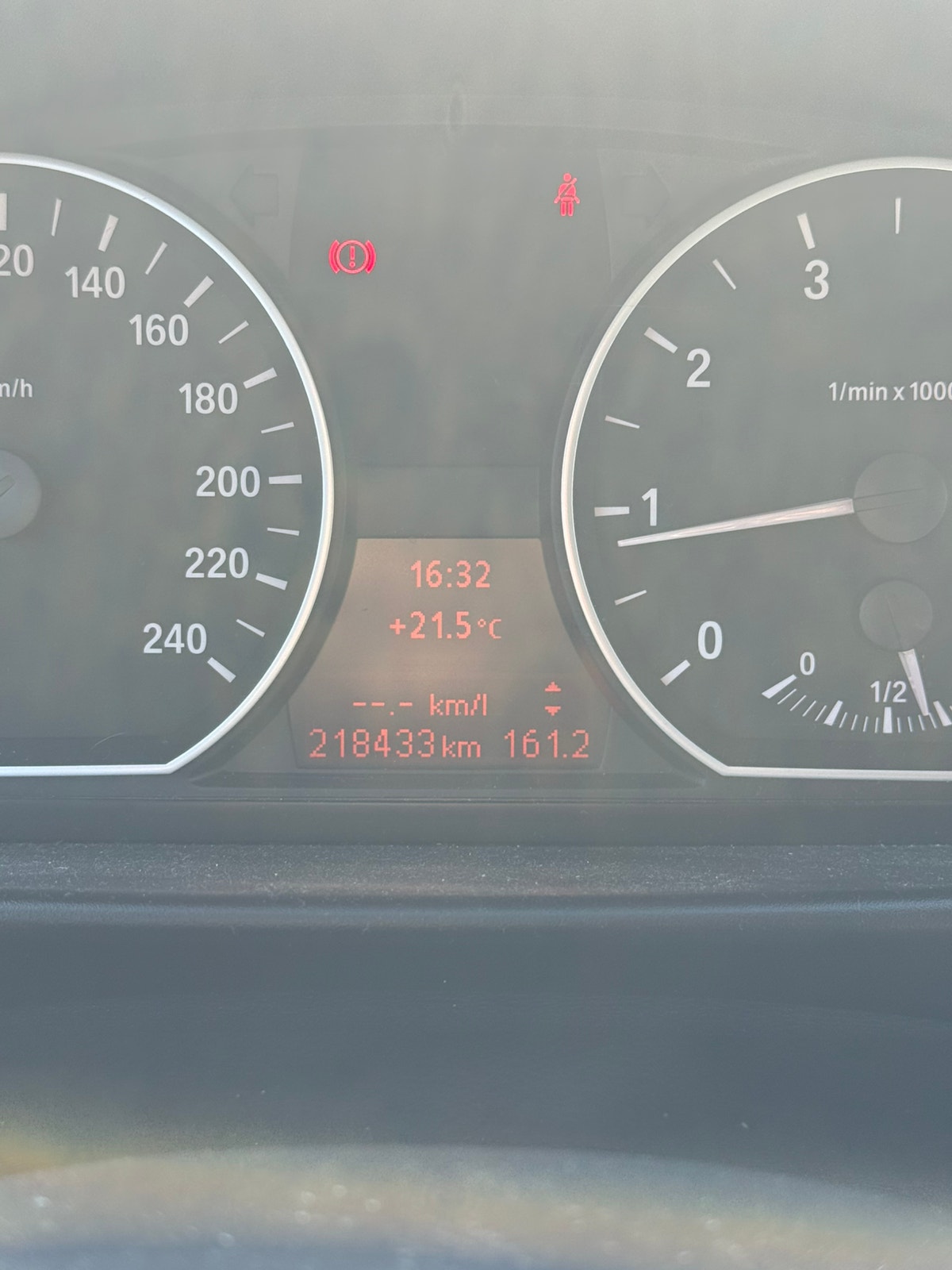 BMW 116i til salg hos Nabilli