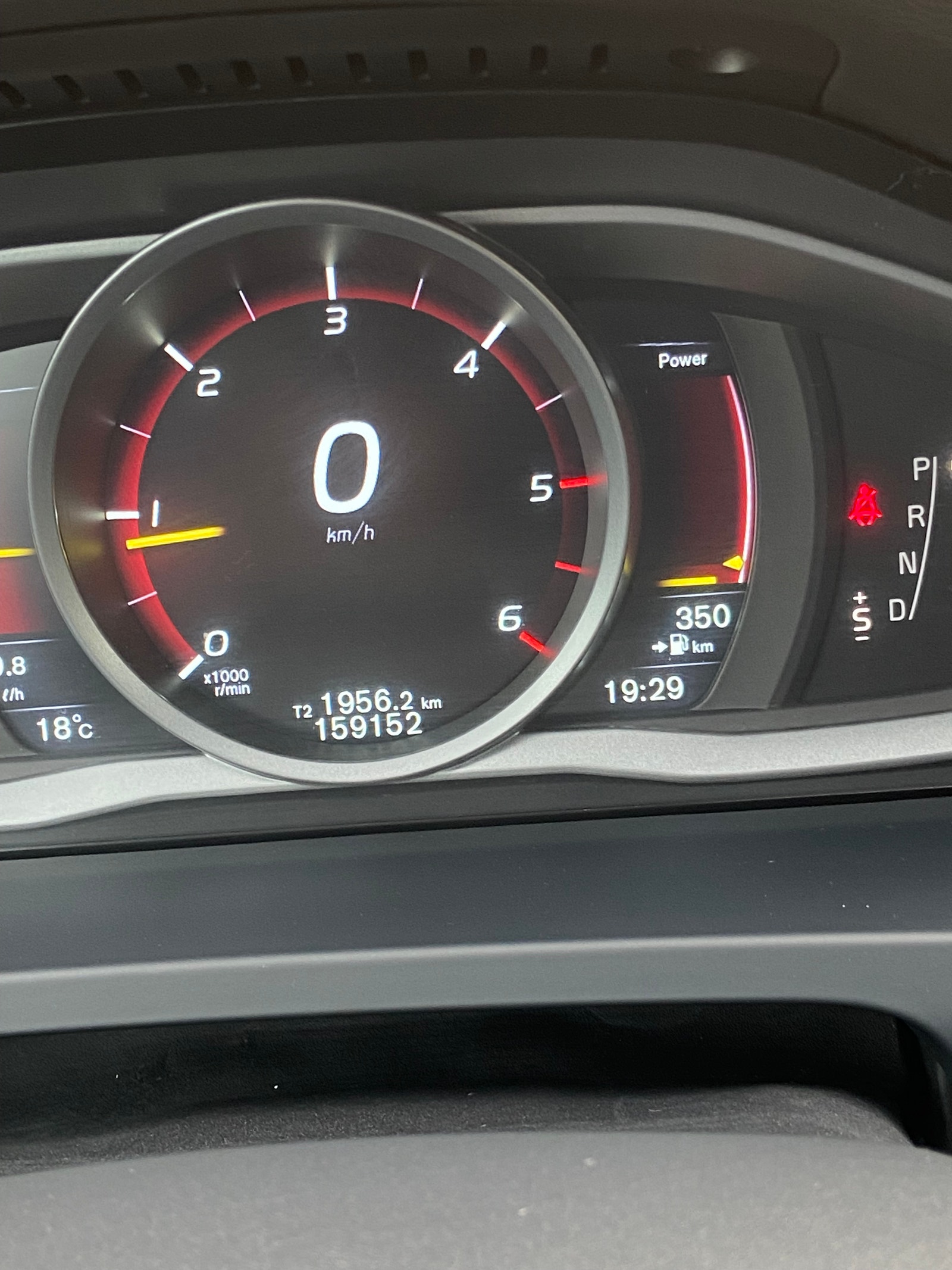 Volvo V60 Cross Country til salg hos Nabilli