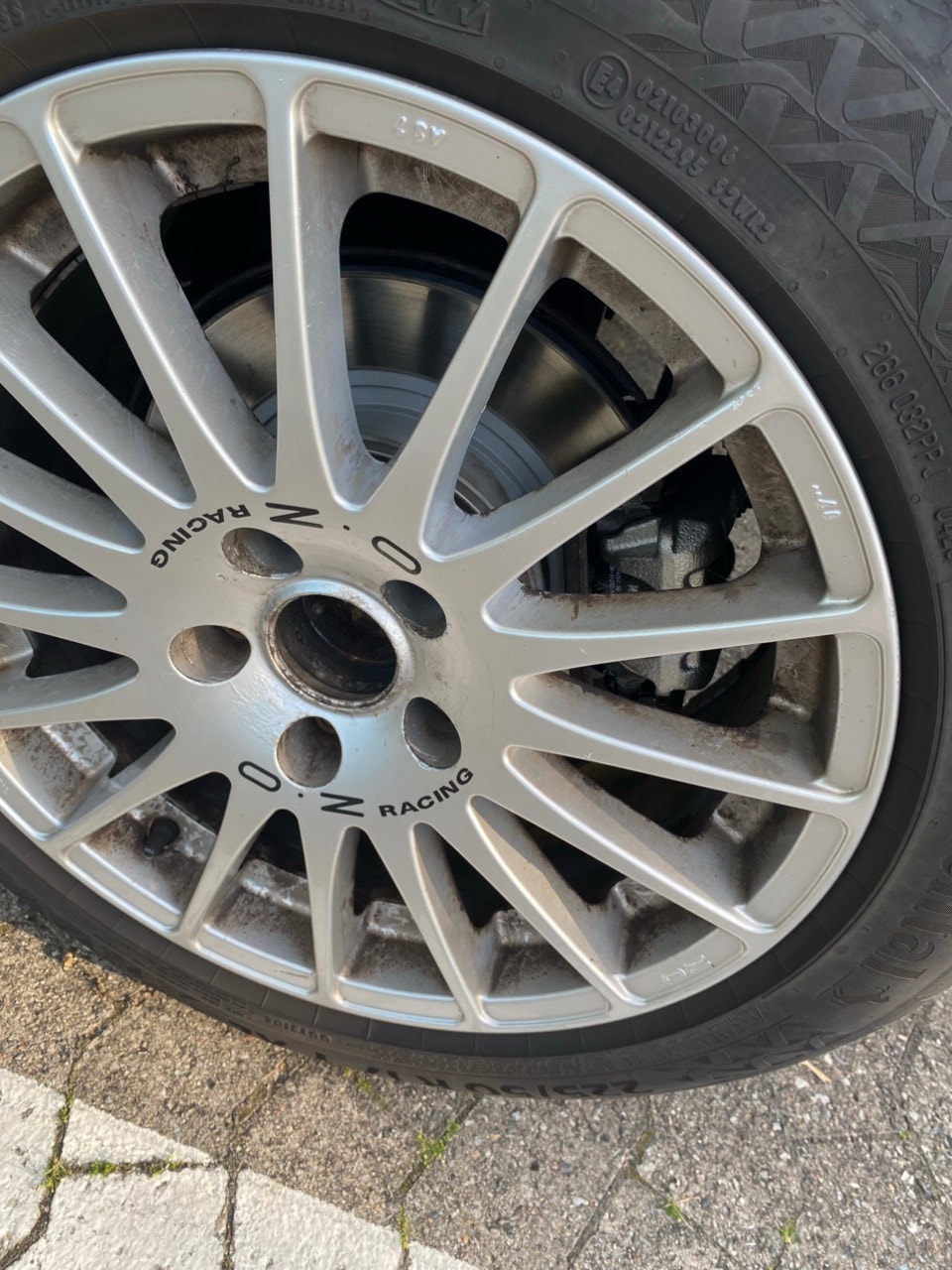 Opel Astra til salg hos Nabilli