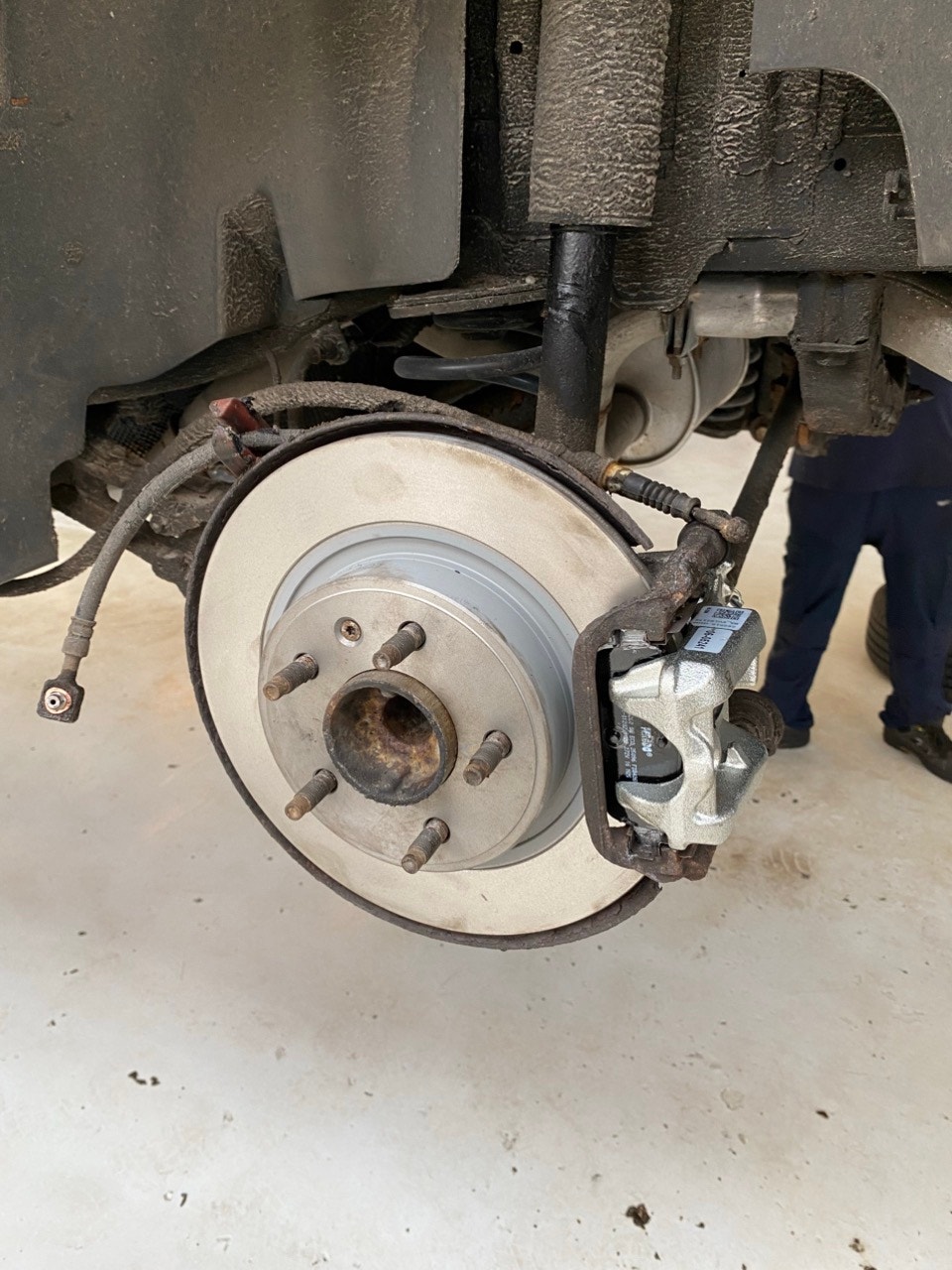 Opel Astra til salg hos Nabilli