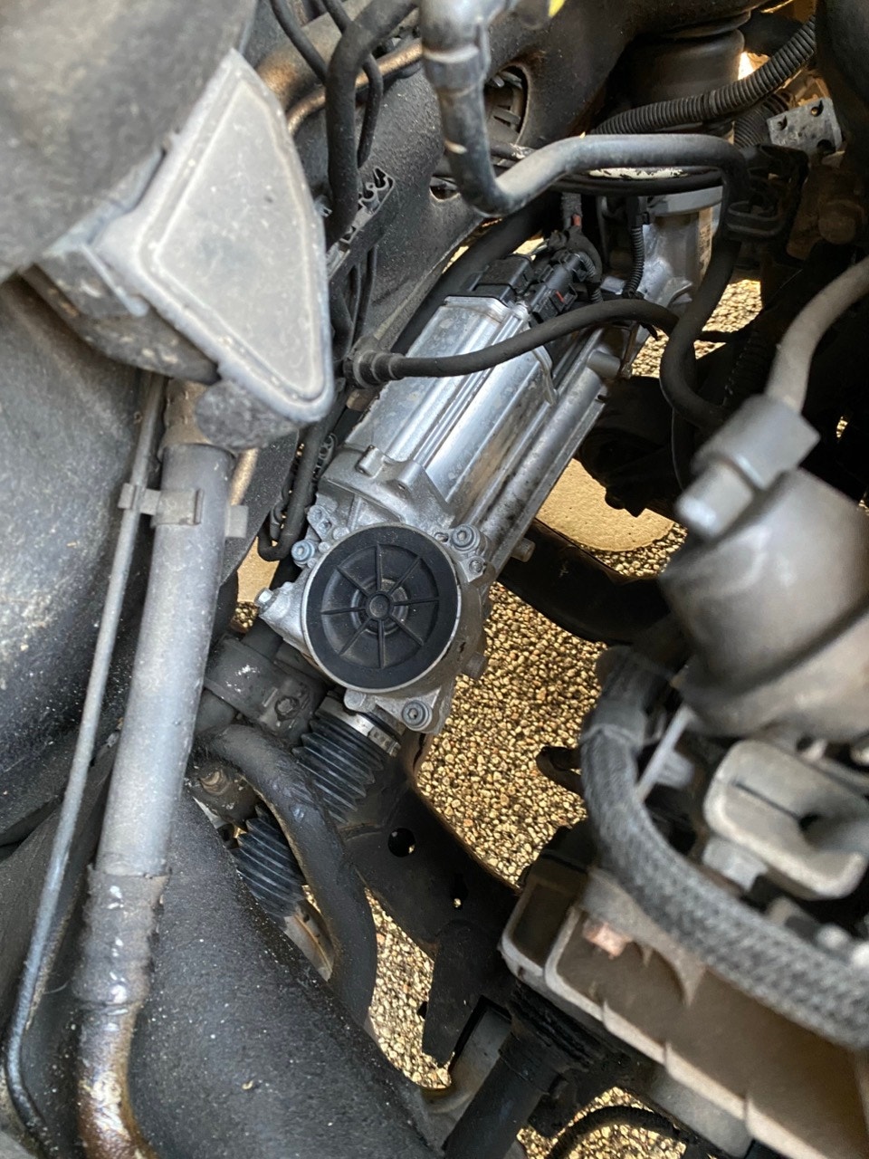 Opel Astra til salg hos Nabilli