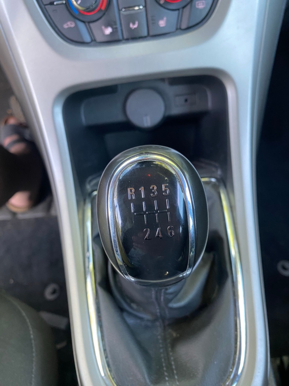 Opel Astra til salg hos Nabilli