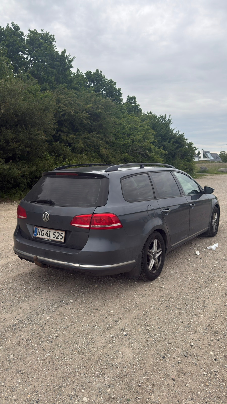 VW Passat – billede 3