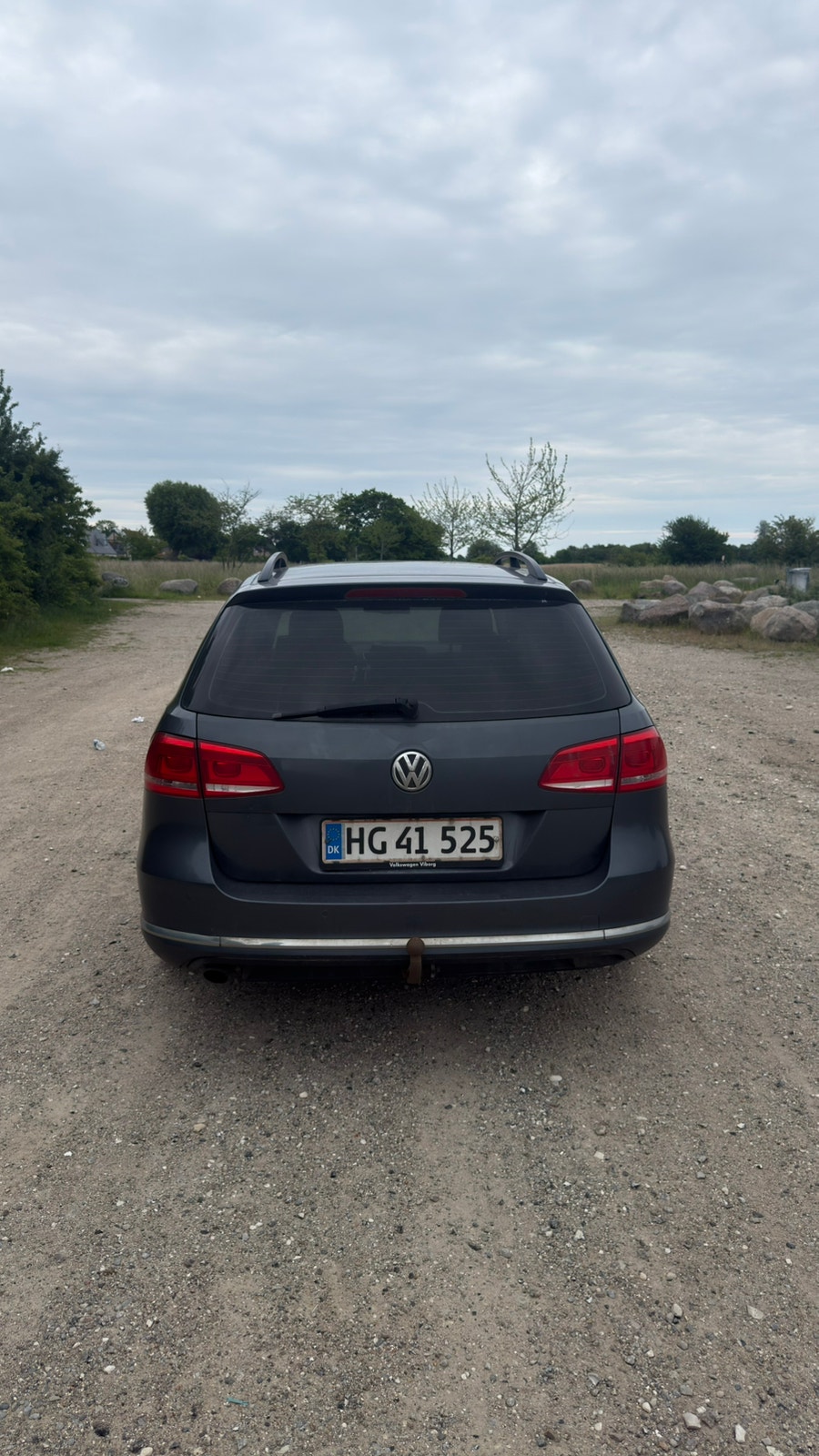 VW Passat – billede 2