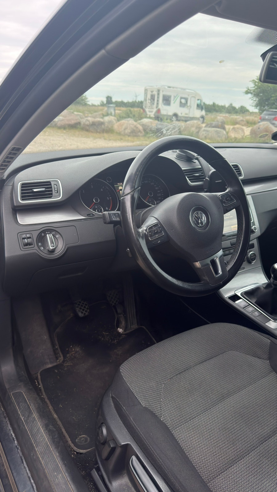 VW Passat – billede 7