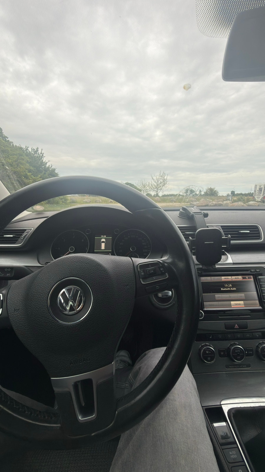 VW Passat – billede 8