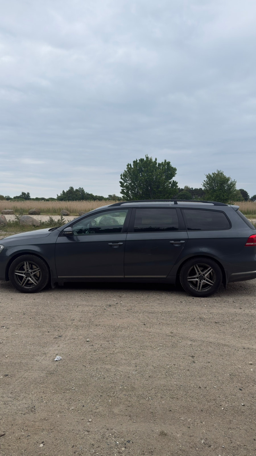 VW Passat – billede 6