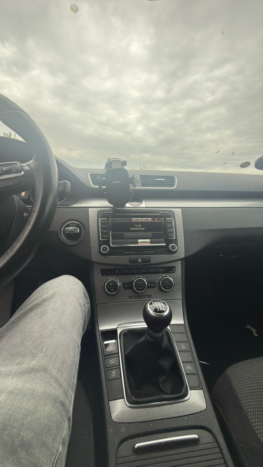 VW Passat – billede 9