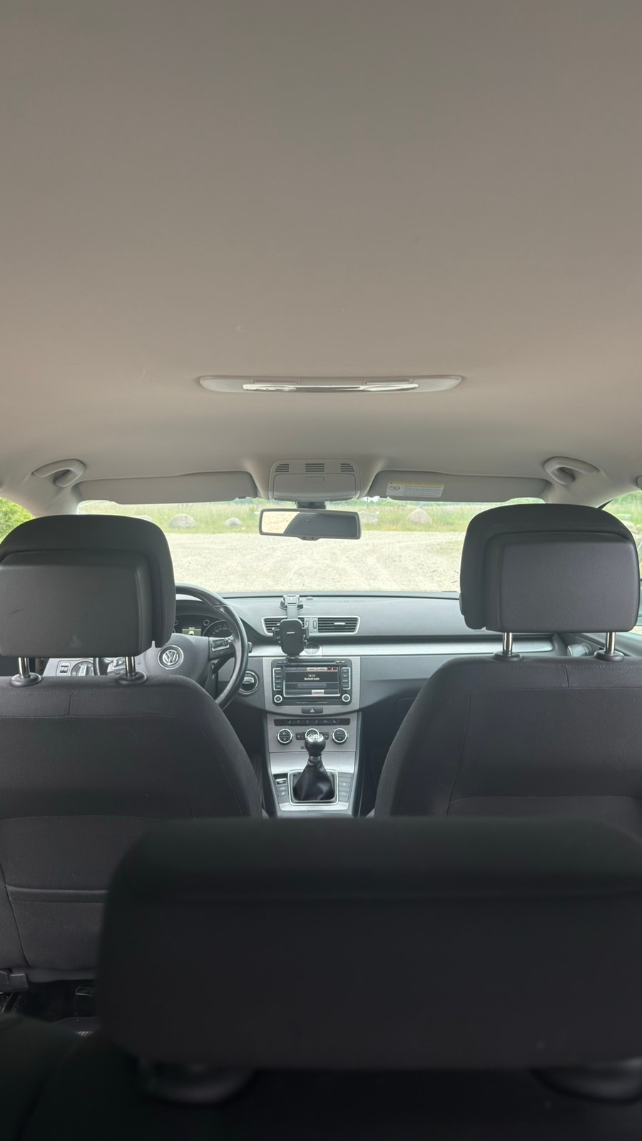 VW Passat – billede 4