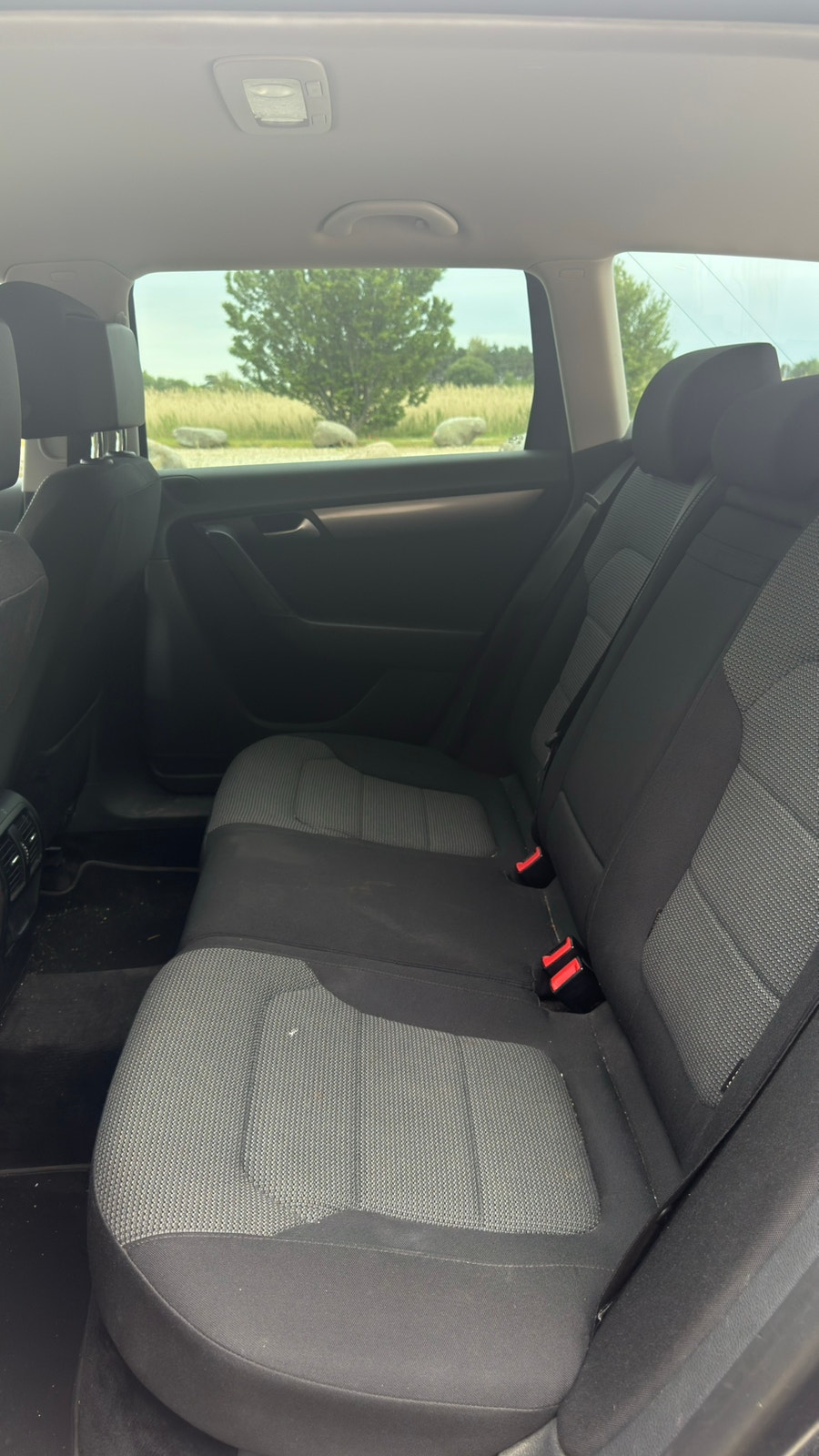 VW Passat – billede 5