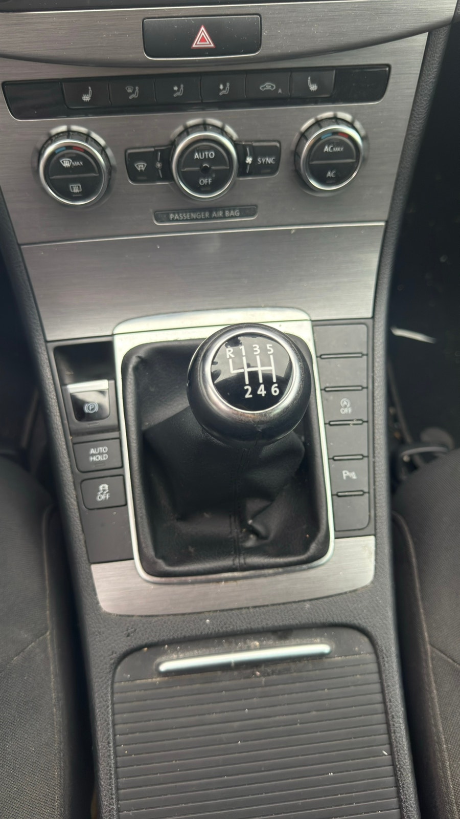 VW Passat – billede 10
