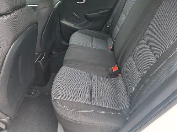 Hyundai i30 til salg hos Nabilli