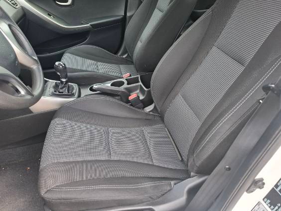 Hyundai i30 til salg hos Nabilli