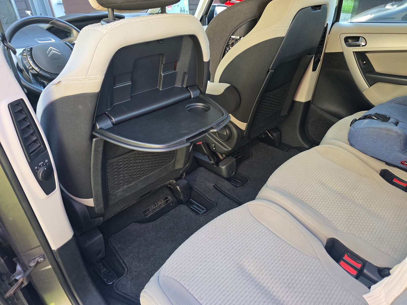 Citroen Grand C4 Picasso – billede 10