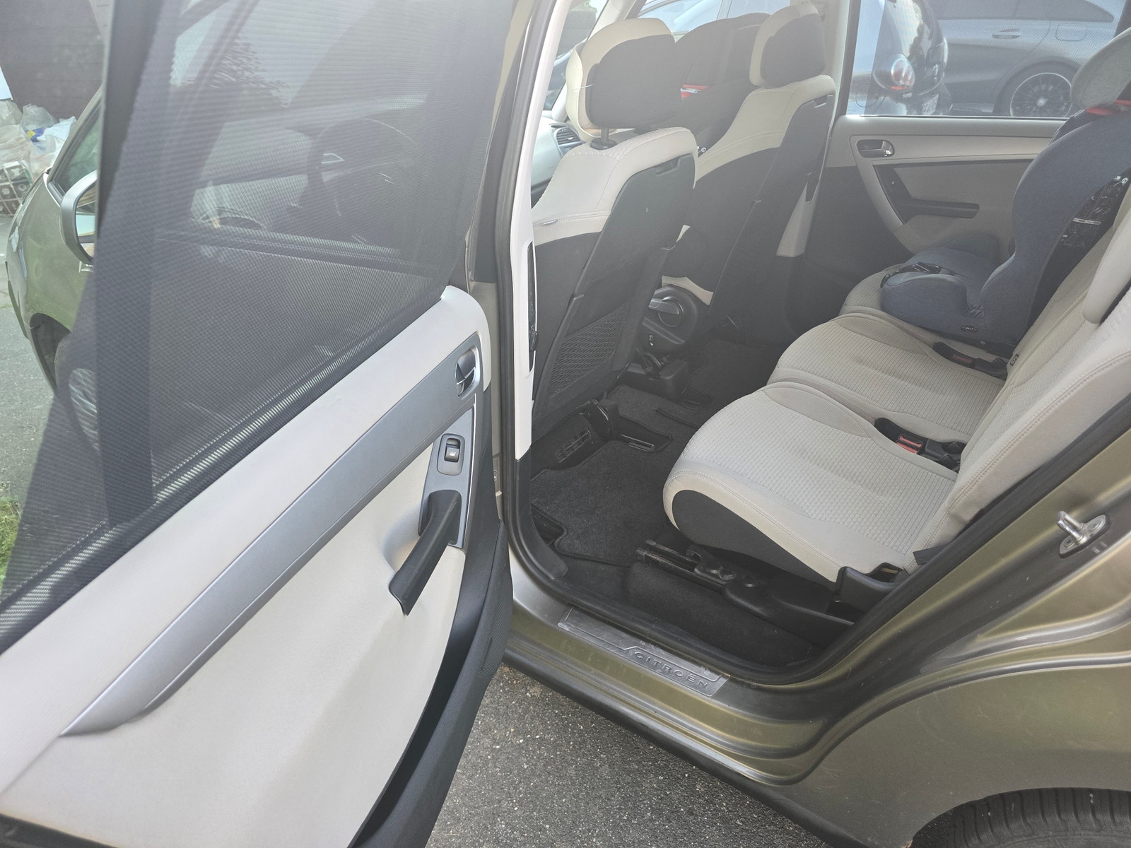 Citroen Grand C4 Picasso – billede 25
