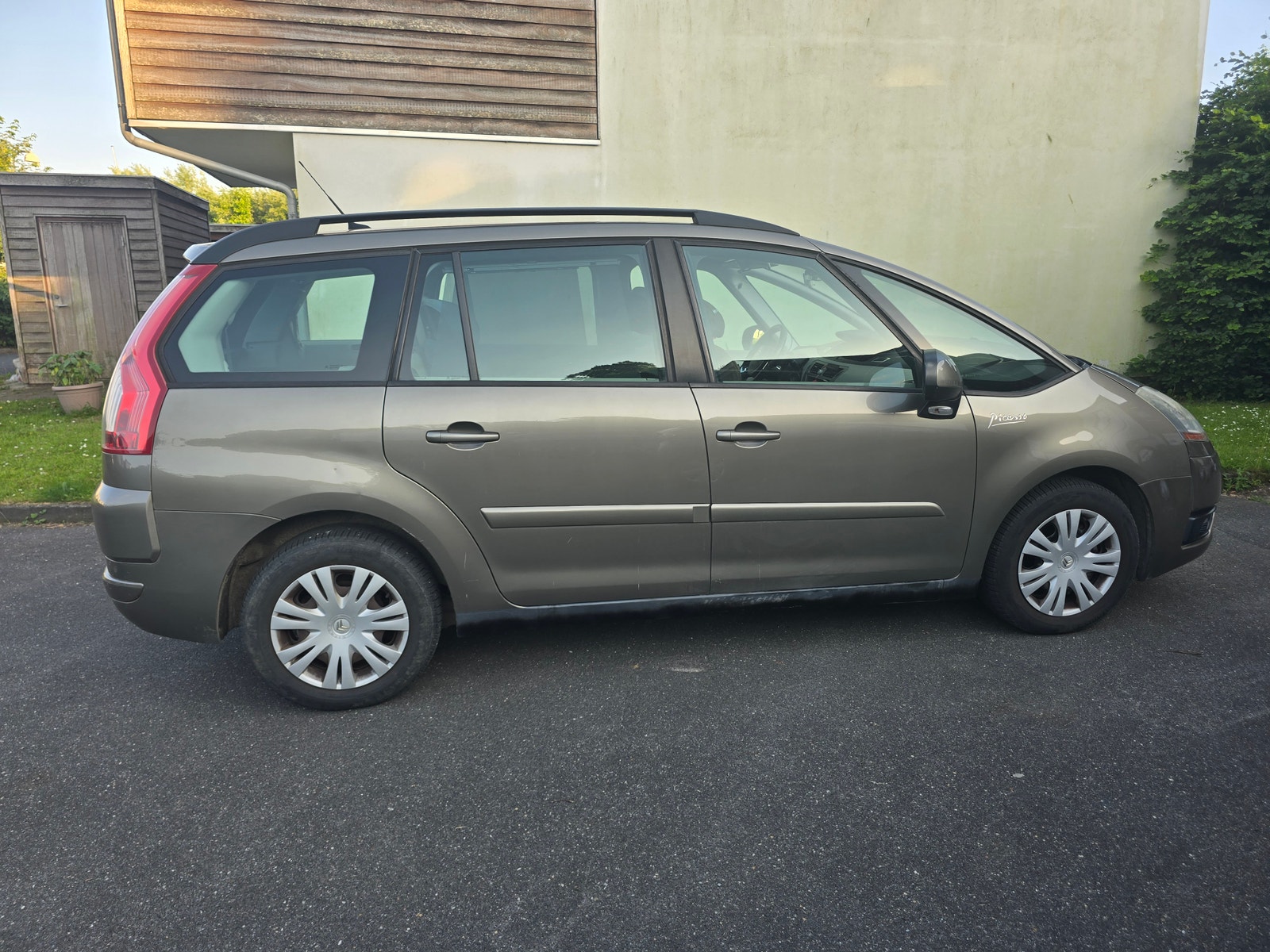 Citroen Grand C4 Picasso – billede 26