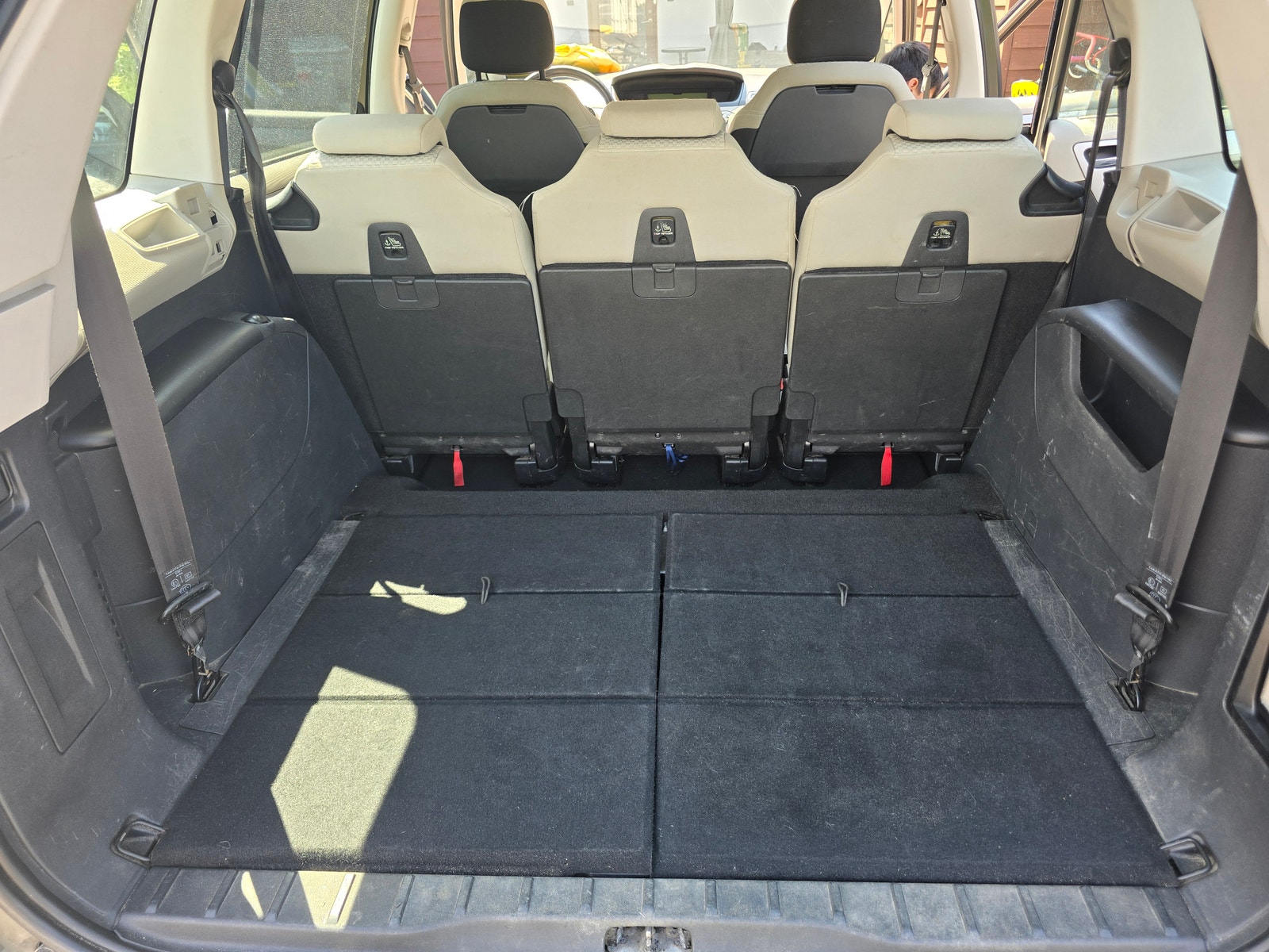 Citroen Grand C4 Picasso – billede 16