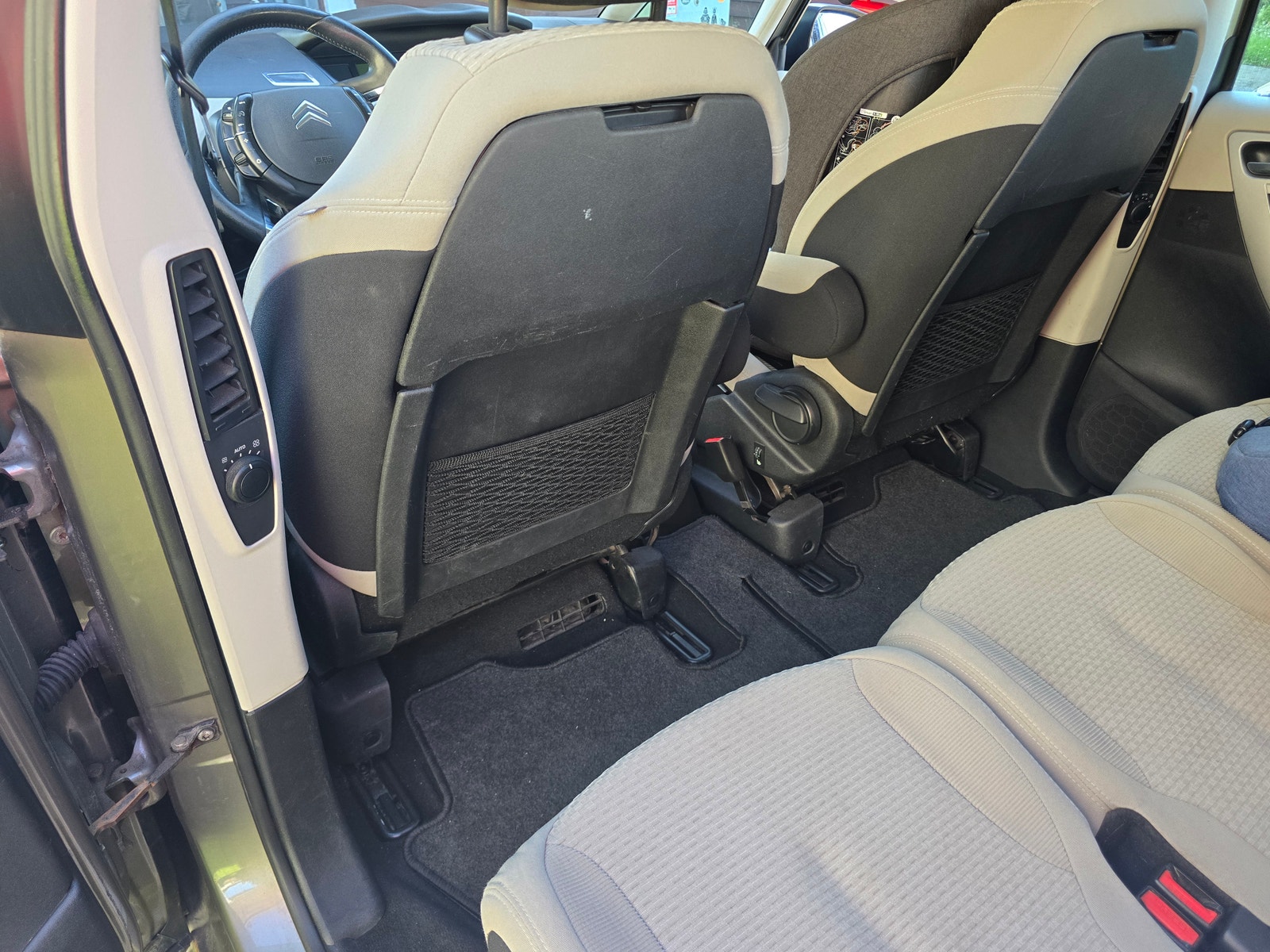 Citroen Grand C4 Picasso – billede 9