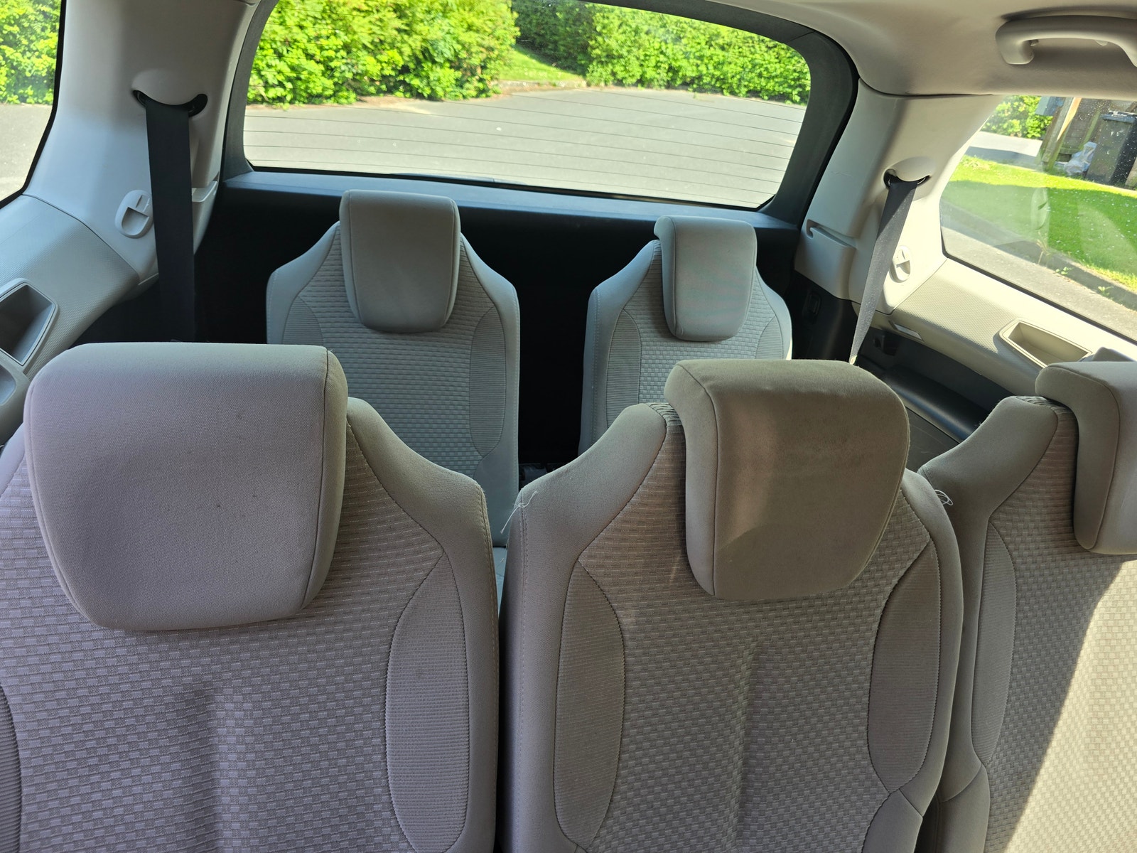 Citroen Grand C4 Picasso – billede 12