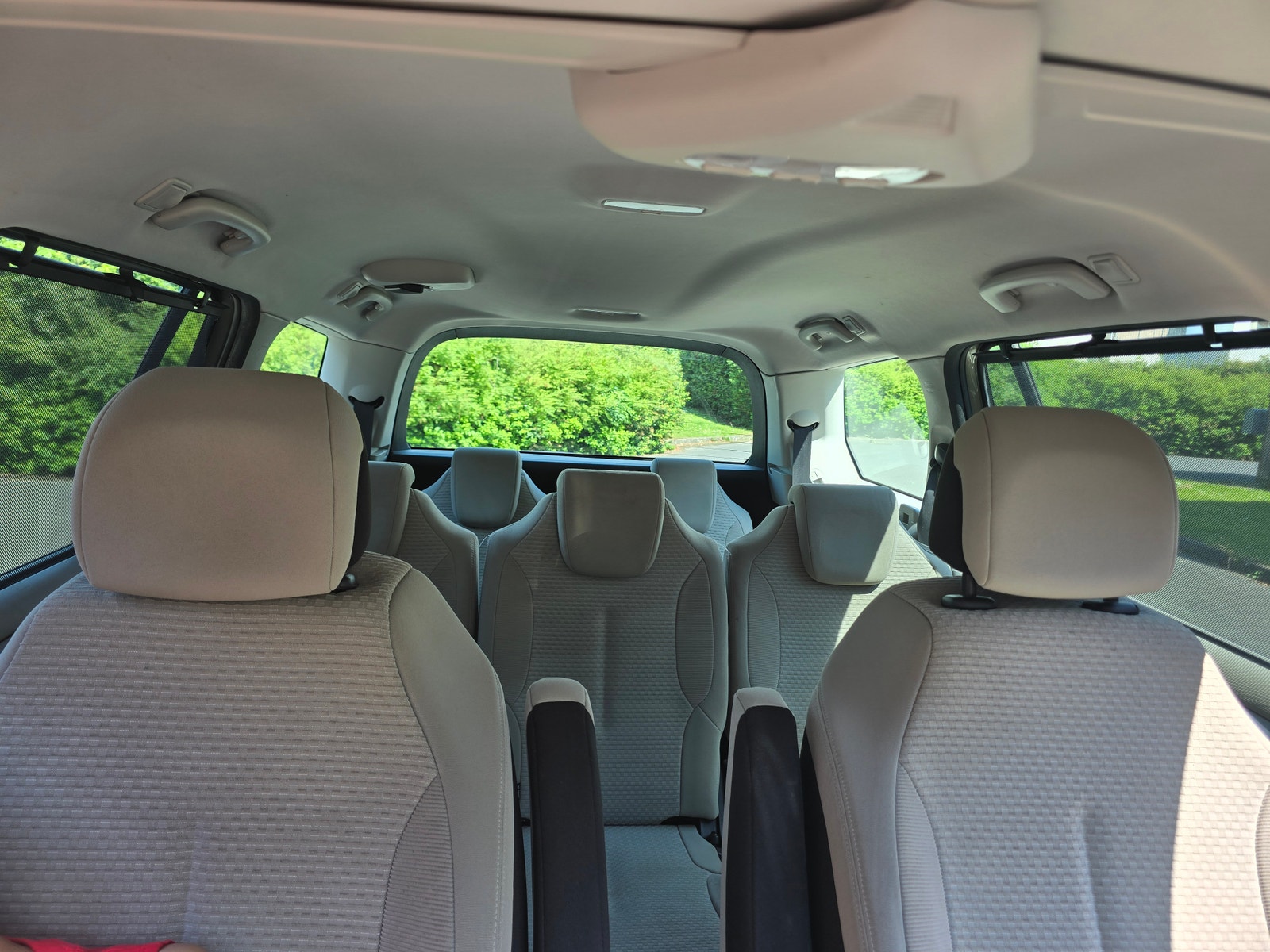 Citroen Grand C4 Picasso – billede 13