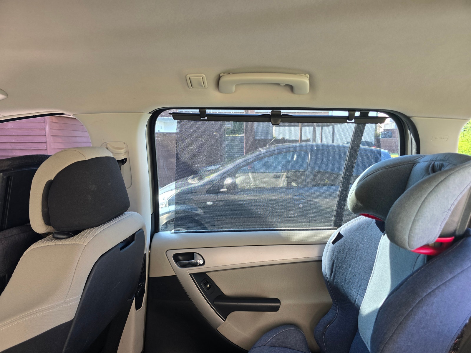 Citroen Grand C4 Picasso – billede 8