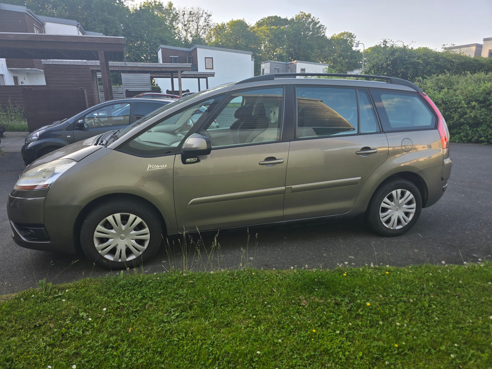 Citroen Grand C4 Picasso – billede 3