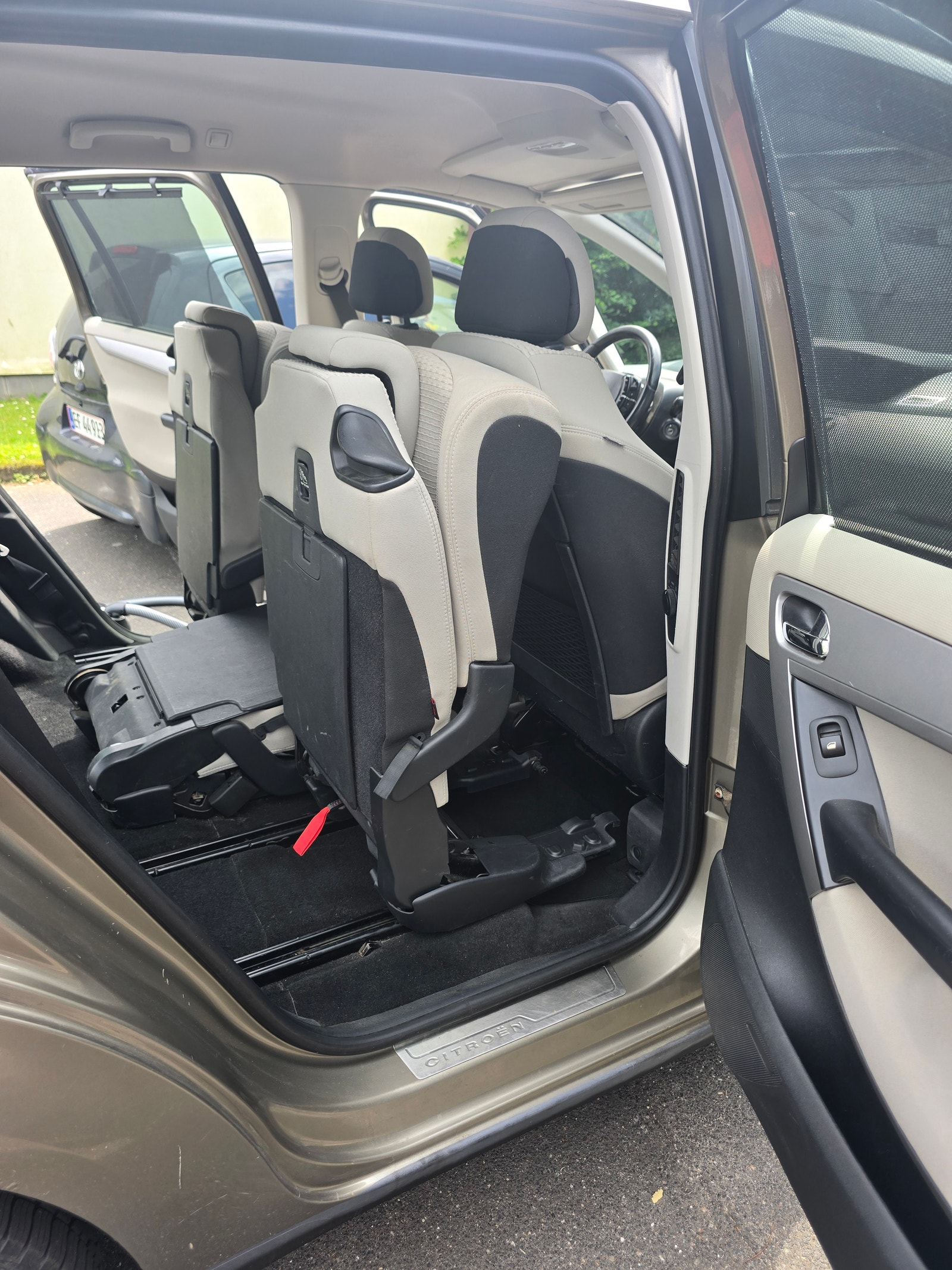 Citroen Grand C4 Picasso – billede 18