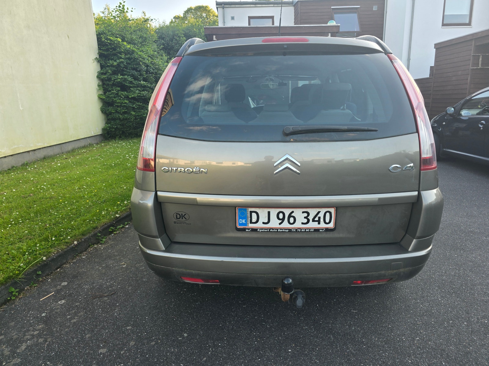 Citroen Grand C4 Picasso – billede 5