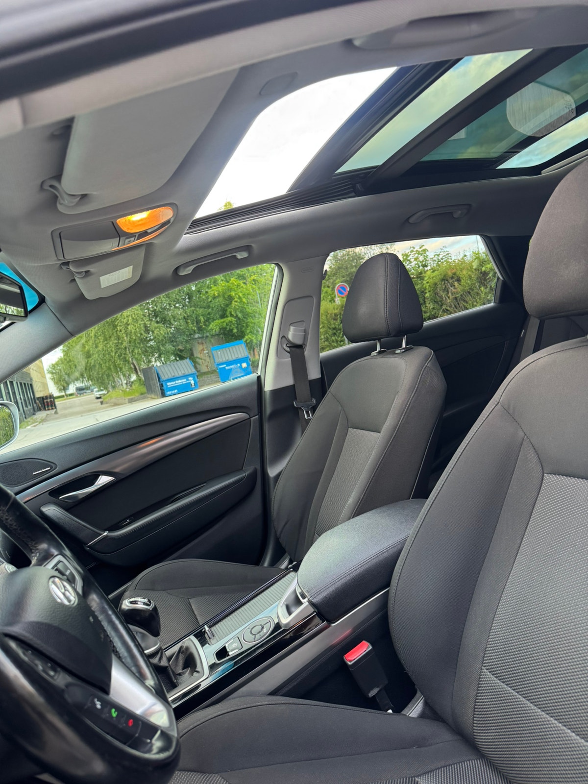 Hyundai i40 til salg hos Nabilli