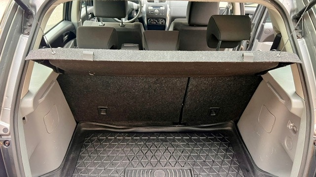 Suzuki SX4 til salg hos Nabilli