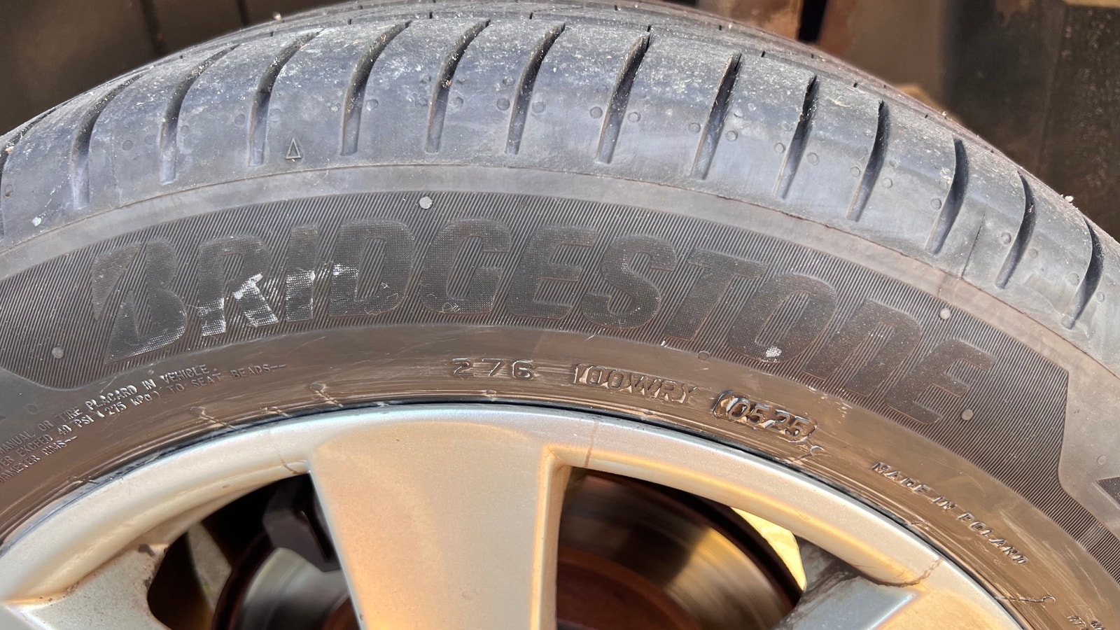 Suzuki SX4 til salg hos Nabilli