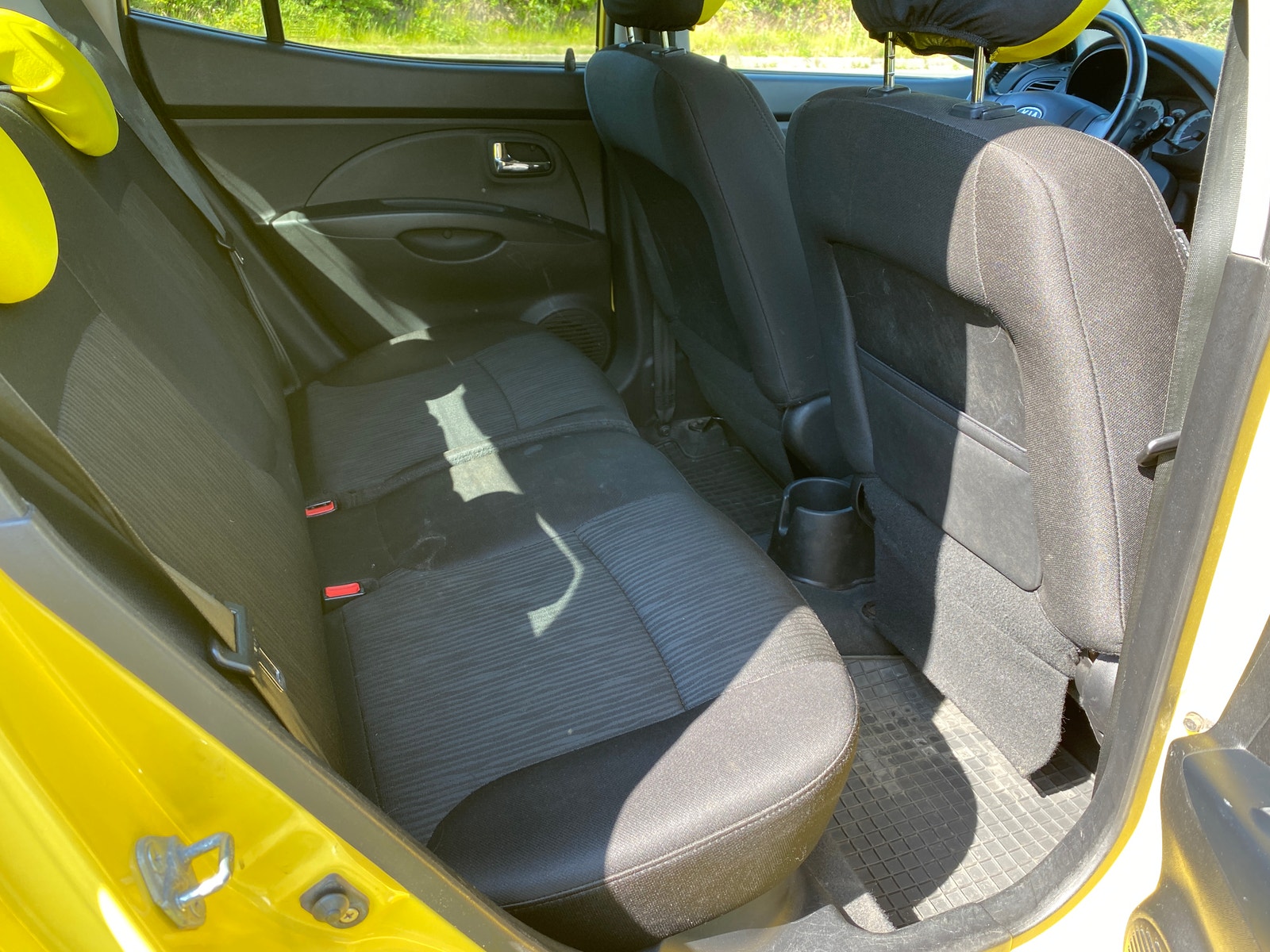 Kia Picanto til salg hos Nabilli