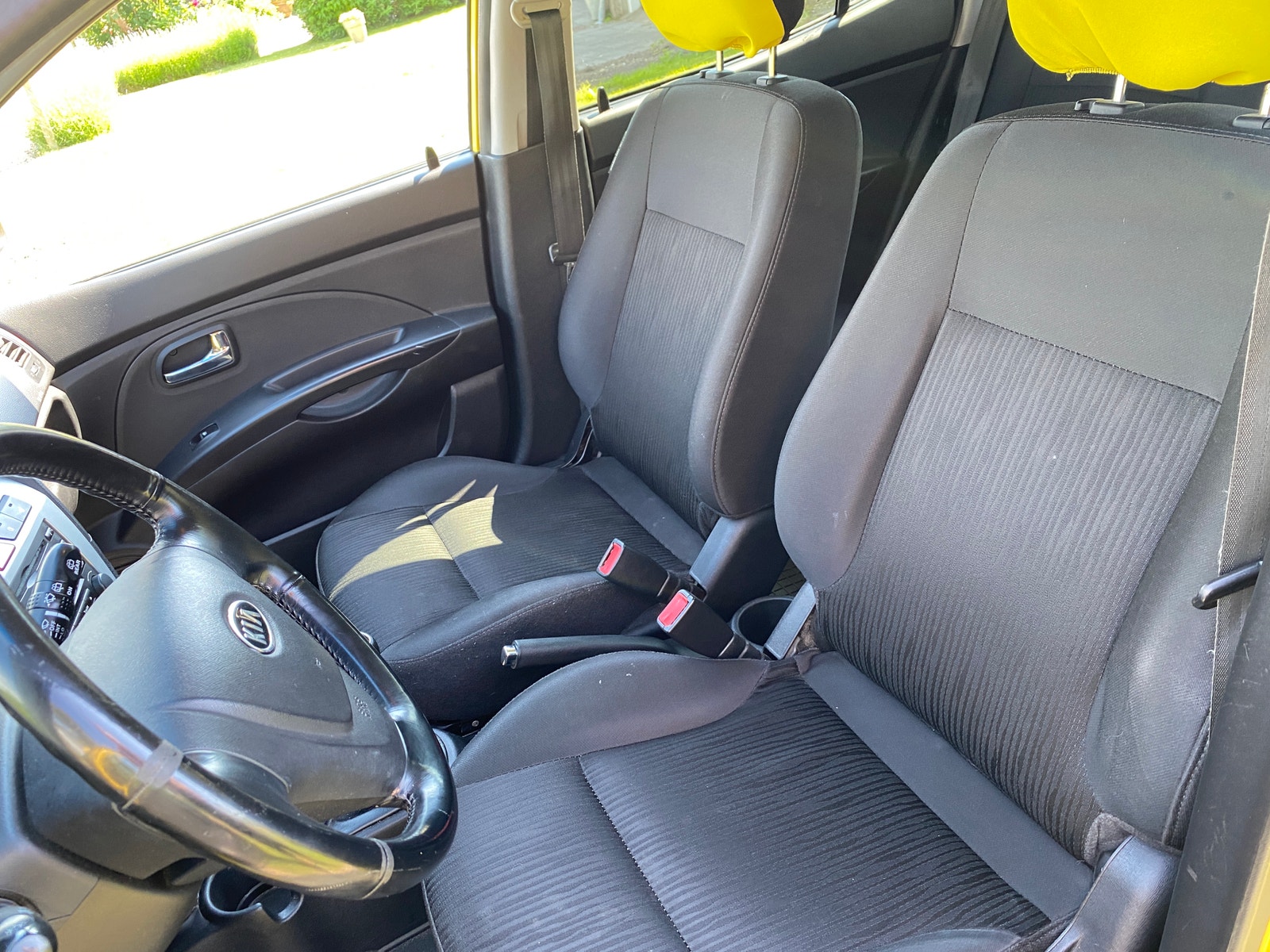 Kia Picanto til salg hos Nabilli